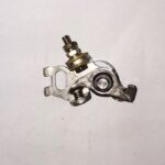 DH-38 Contact breaker points