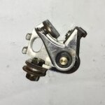 Daiichi contact breaker points DH-41.L