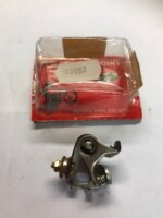 DH-47R Contact breaker points - Image 2