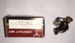 DK-22 Contact breaker points - Image 2