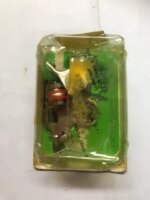 F.E.W. contact breaker points DM-48