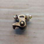 DM-77 Contact breaker points