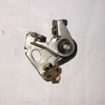 Contact breaker points DN-44 R.L