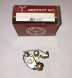 DN-46C Contact breaker points - Image 2