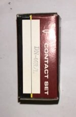 Contact breaker points DN-46R/L - Image 2