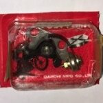 Contact breaker points DN-56LK
