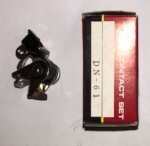 Daiichi contact breaker points DN-61 - Image 2