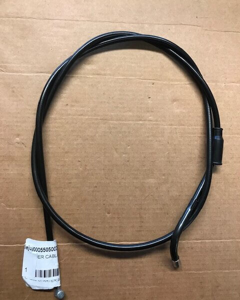 Rieju Starter cable