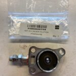 SWM clutch pressure switch