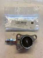 SWM clutch pressure switch