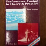 Performance Tuning Manual