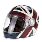 VPR-303 F659 Retro Union Jack
