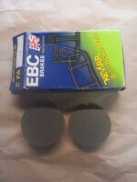 EBC Brake Pads
