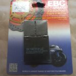 EBC Brake Pads