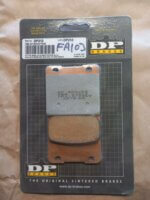 Nissin Brake Pads - Image 2
