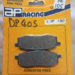 AP Racing Brake Pads