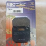 EBC Brake Pads