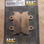 DP Racing Brake Pads