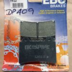 EBC Brake Pads