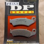 DP Brake Pads