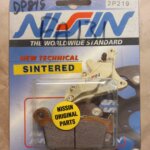 Nissin Brake Pads