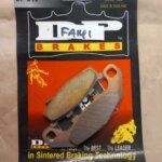 DP Brake Pads