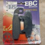 EBC Brake Pads