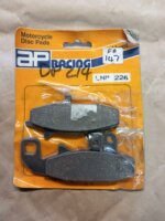EBC Brake Pads - Image 2