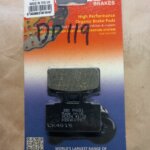 EBC Brake Pads
