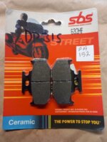 DP Brake Pads - Image 3