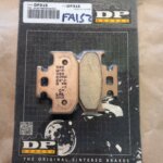 DP Brake Pads