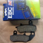 EBC Brake Pads