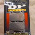 DP Brake Pads