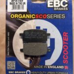EBC Brake Pads