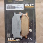 DP Brake Pads