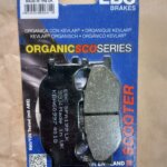 EBC Brake Pads