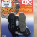 EBC Brake Pads