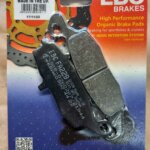 EBC Brake Pads
