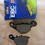 EBC Brake Pads