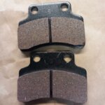 CPI Brake Pads