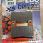EBC Brake Pads