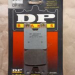 DP Brake Pads