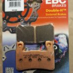 EBC Brake Pads