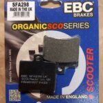 EBC Brake Pads