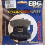 EBC Brake Pads