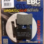 EBC Brake Pads