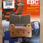 EBC Brake Pads