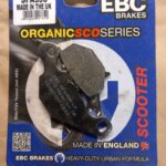 EBC Brake Pads