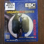 EBC Brake Pads