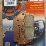 EBC Brake Pads